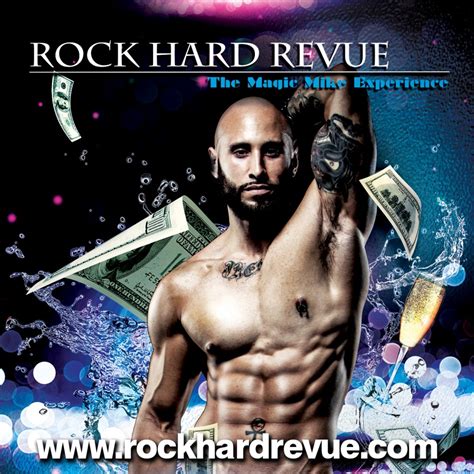 Rock Hard Revue 